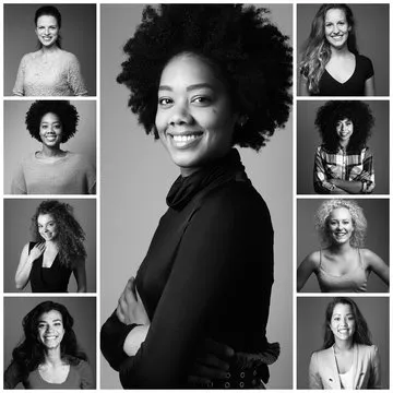 智汇星专家服务形象