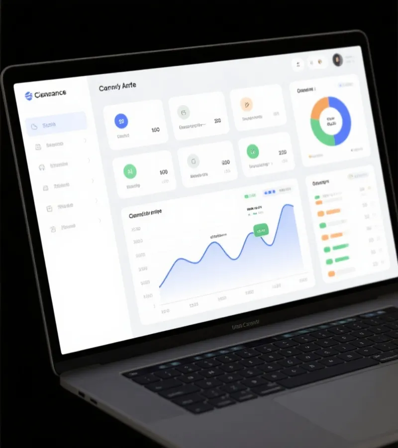 全天计划与走势查看示意