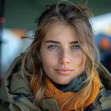 专家分析师头像