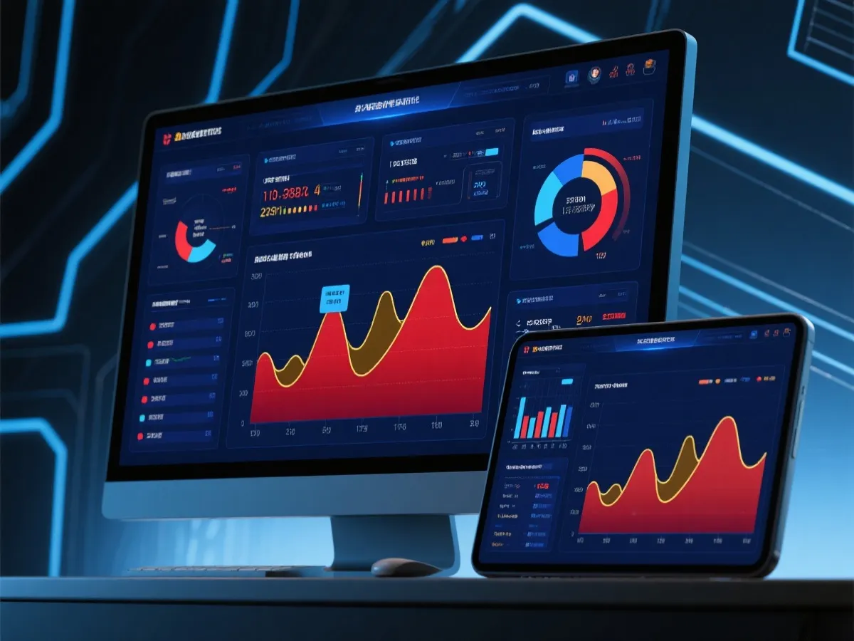 幸运飞艇选号助手软件界面展示