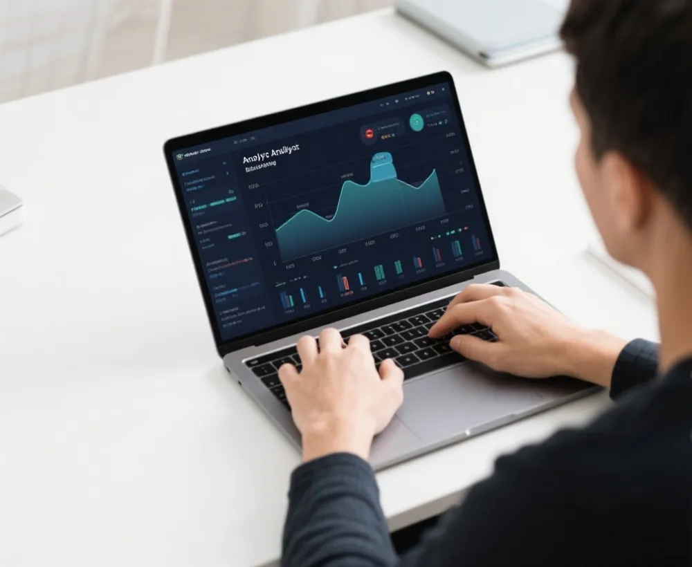 软件实际使用场景