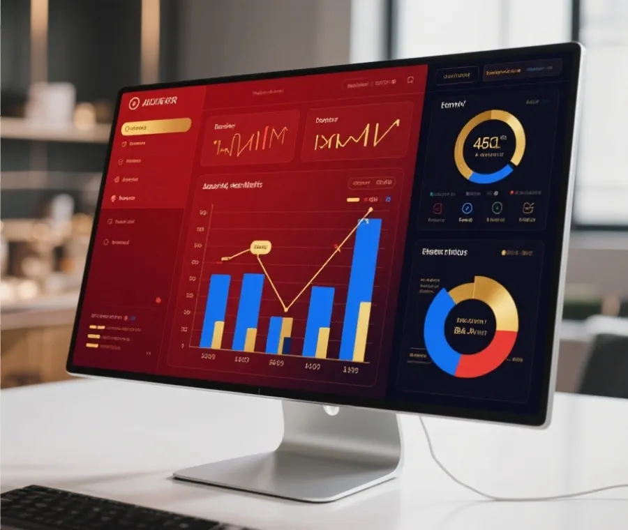 智汇星VIP会员服务展示