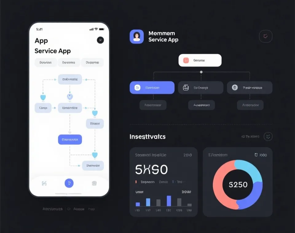 高级会员软件与内容协同展示